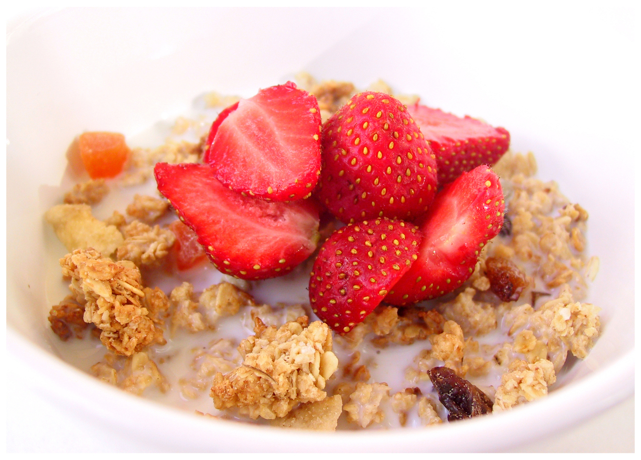 Cereal