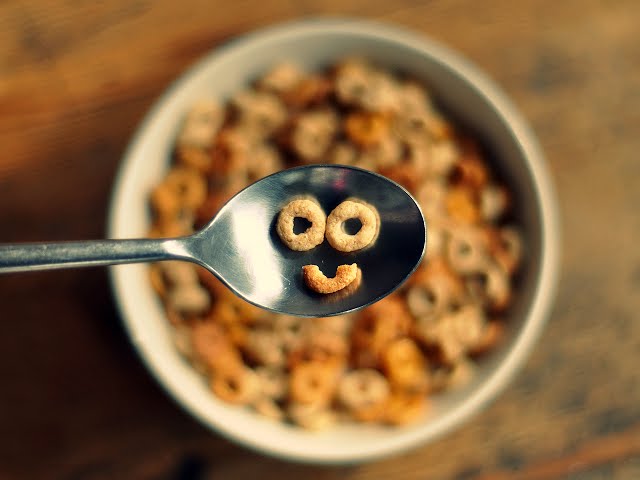 Cereal